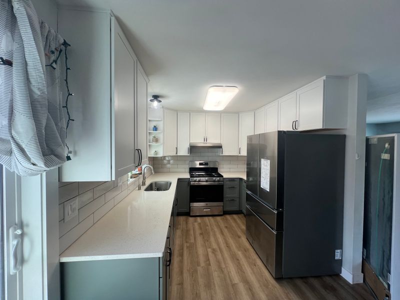 Flooring
