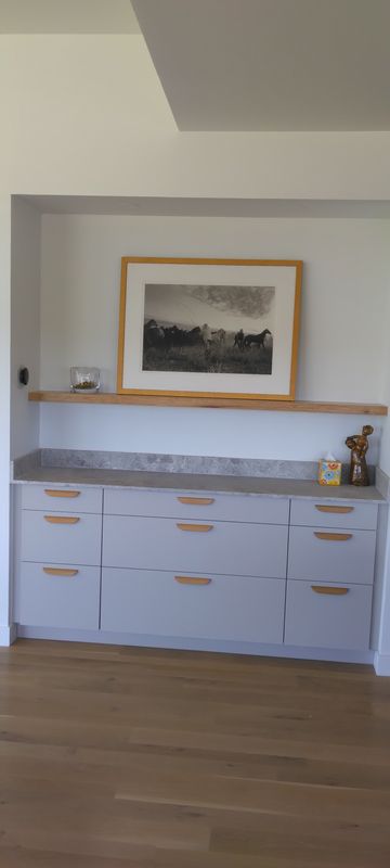 Carpentry