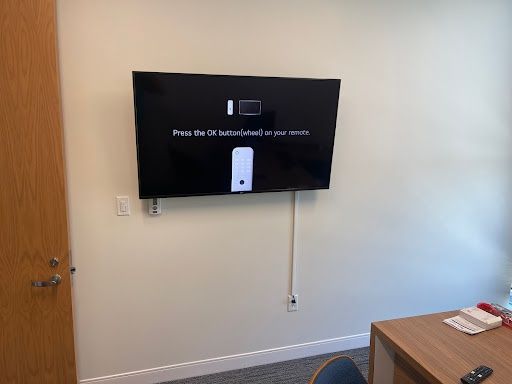 Home Theater Installation