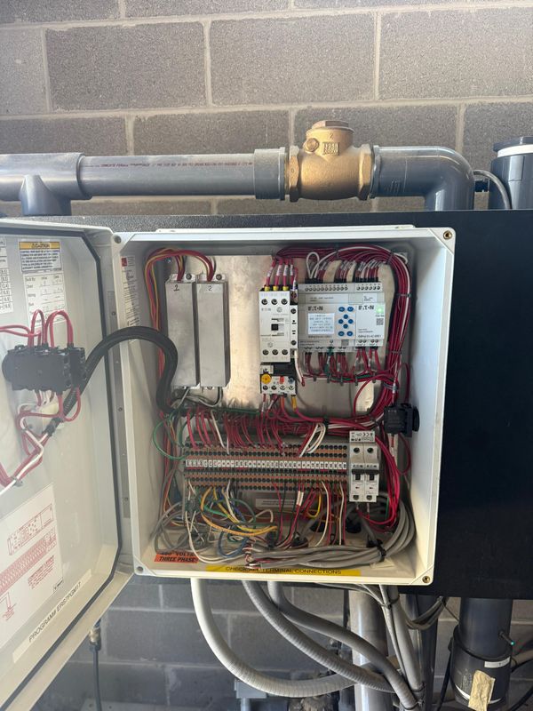 Electrical Repairs