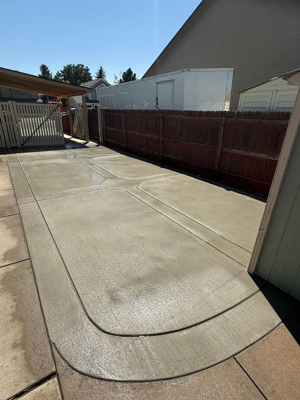 Driveway Installation