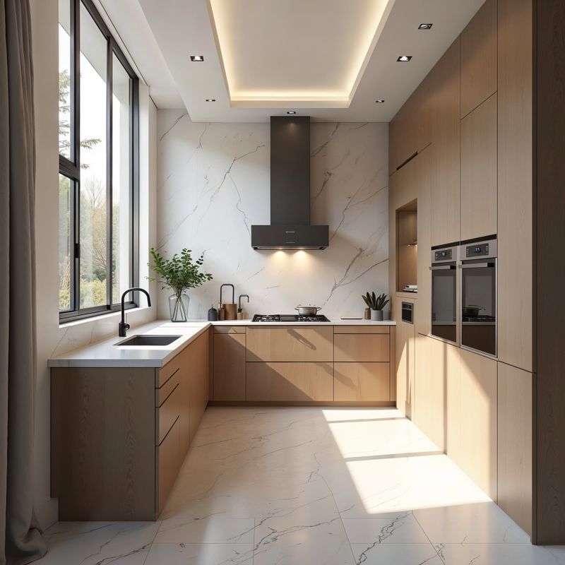 Kitchen Remodeling