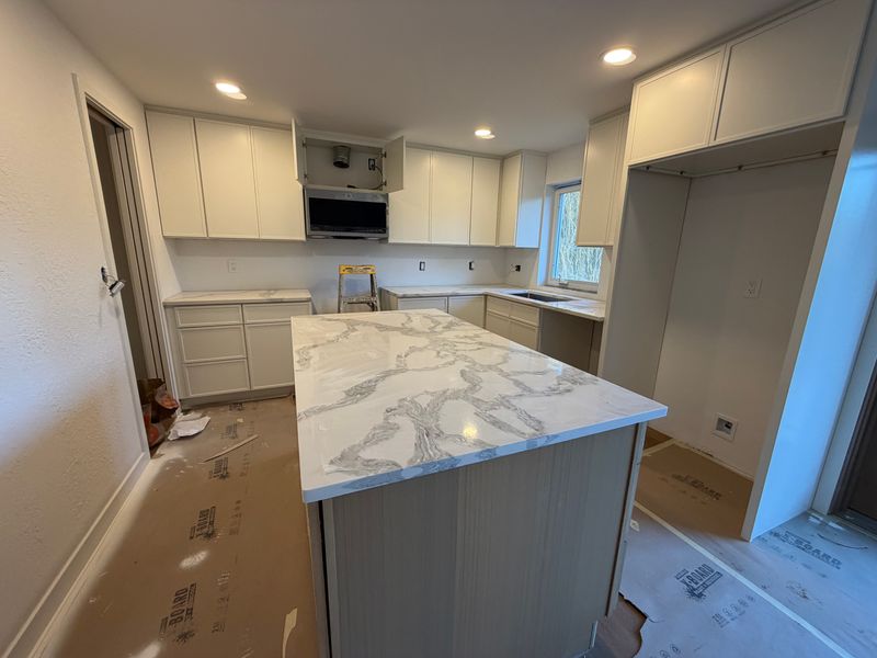 Kitchen Transformations