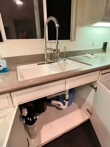 Plumbing Services