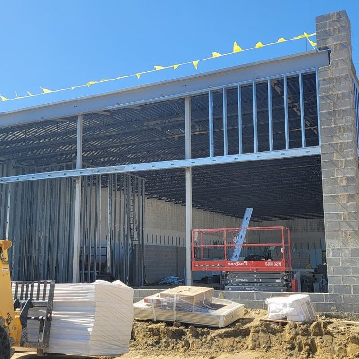 New Construction