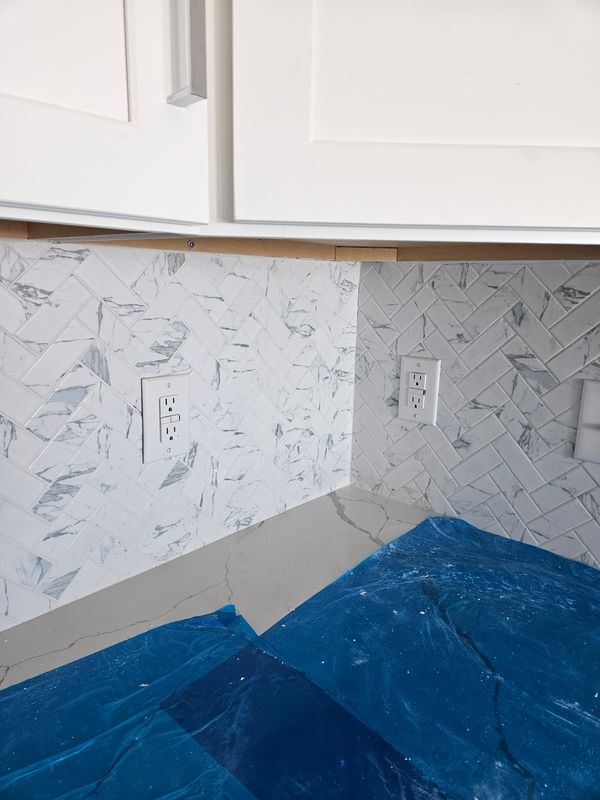 Floor Repair