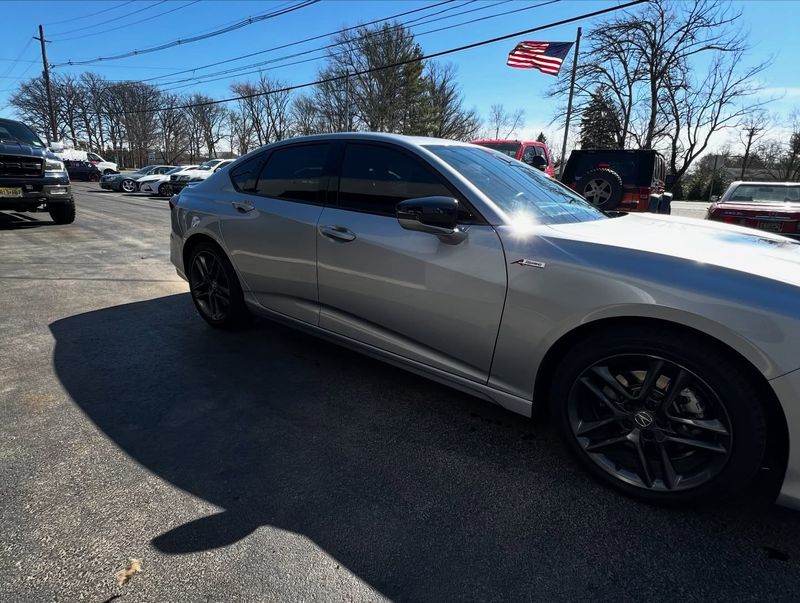 Full Detail Service