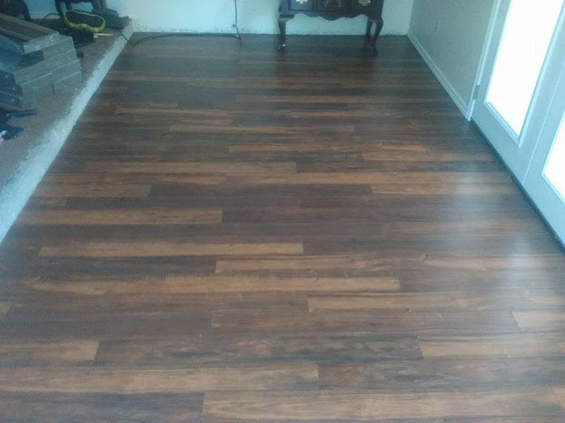 Flooring