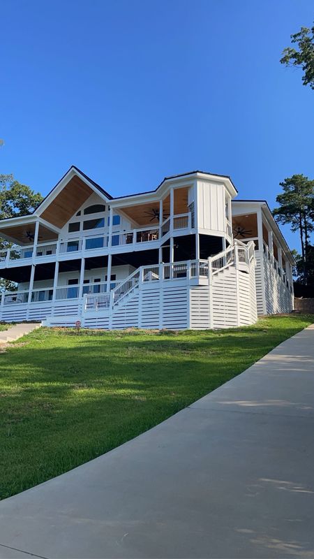 Deck & Patio Installation