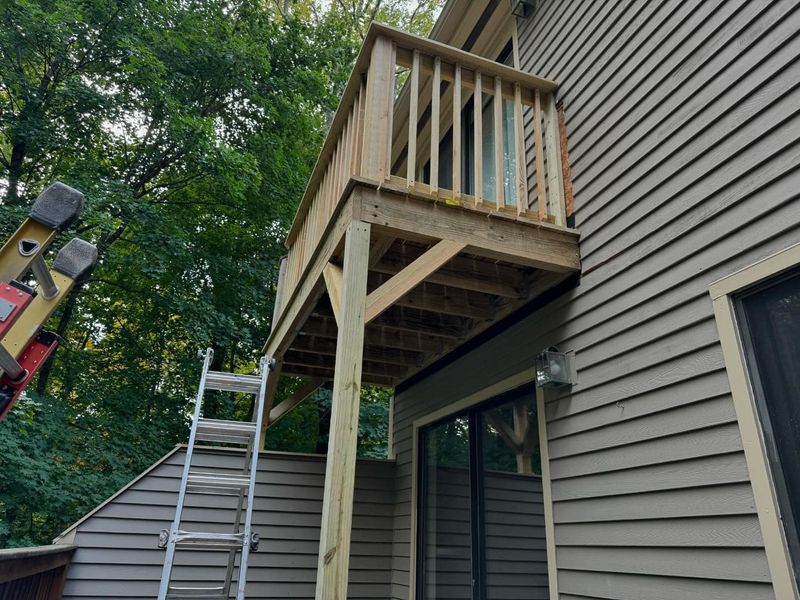 Renovation and Construction
