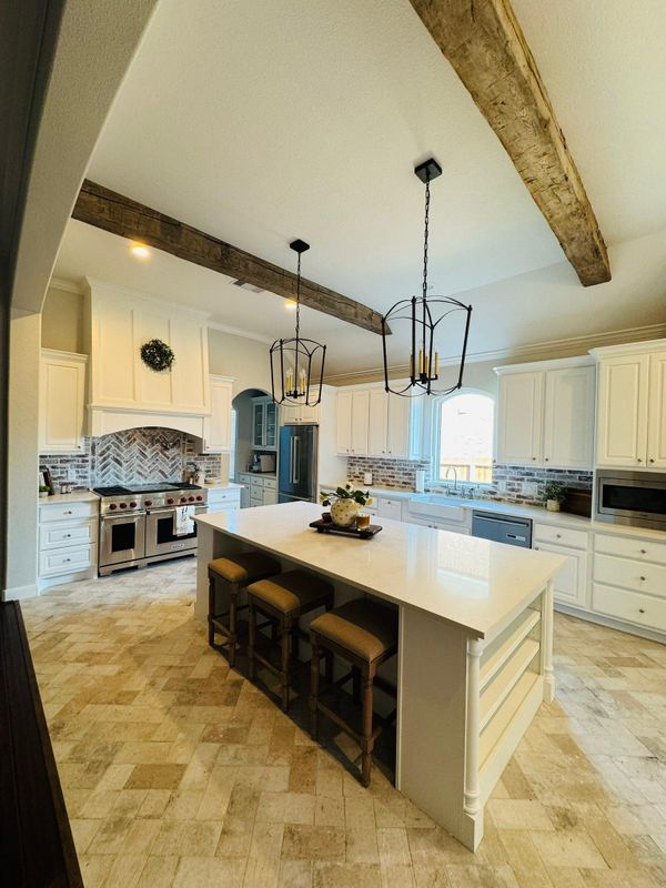 New Home Construction