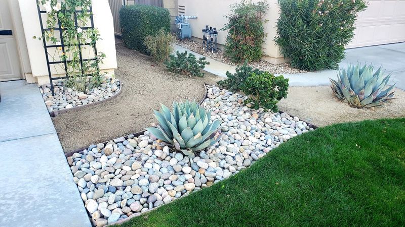Garden and Planting Plans