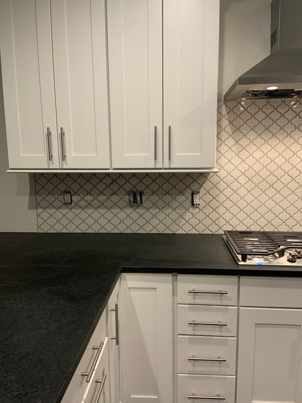 Kitchen Remodels