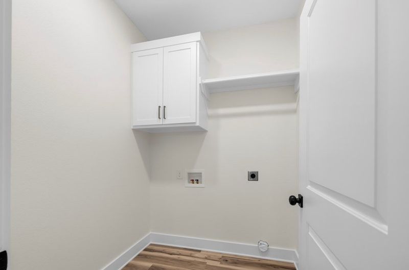 Interior Renovations
