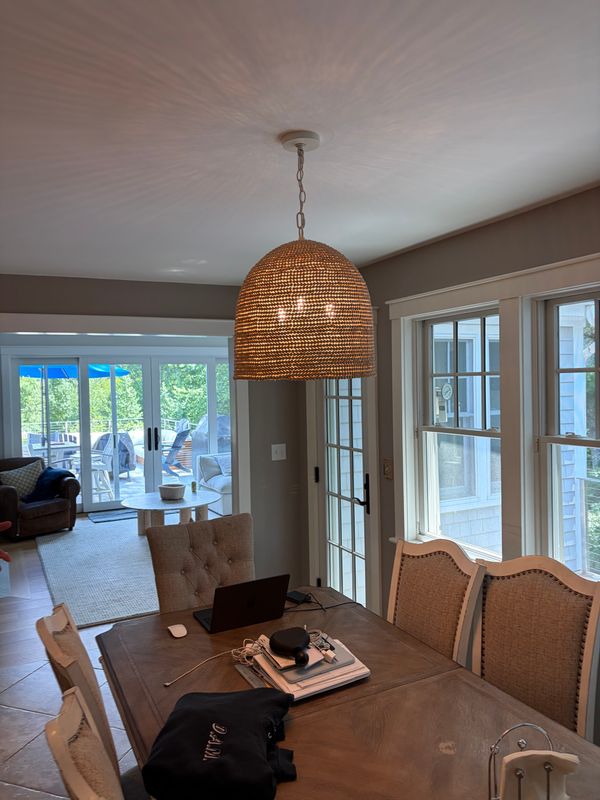 Lighting Installs
