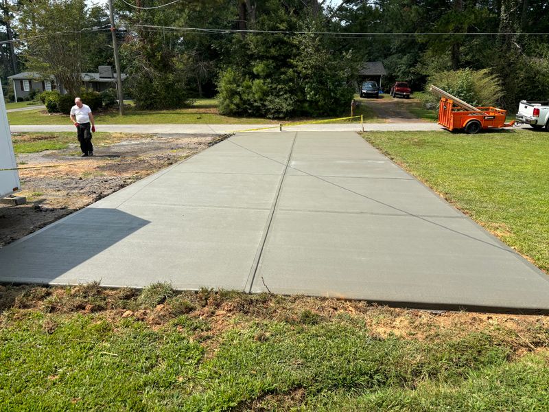 Decorative Concrete gallery