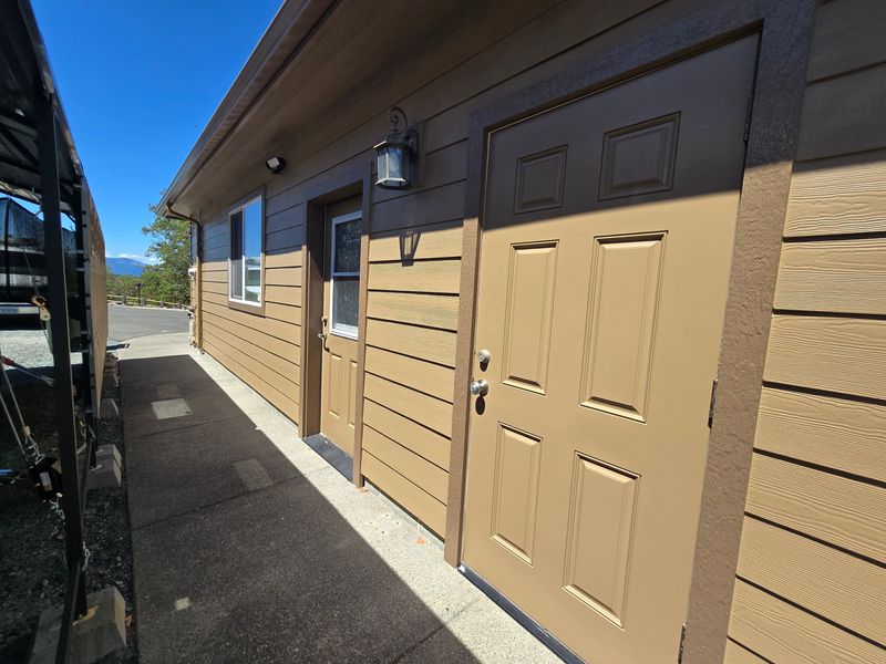 Siding