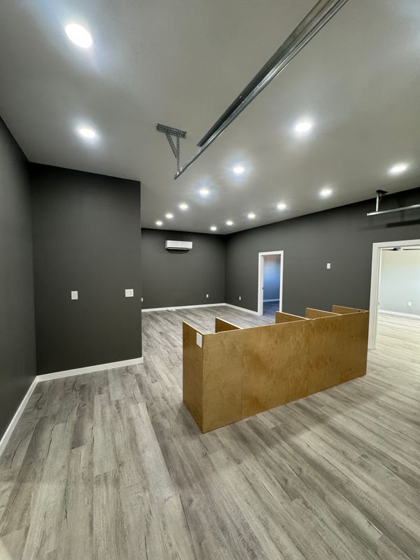 Residential Painting