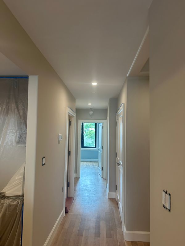 Interior Painting