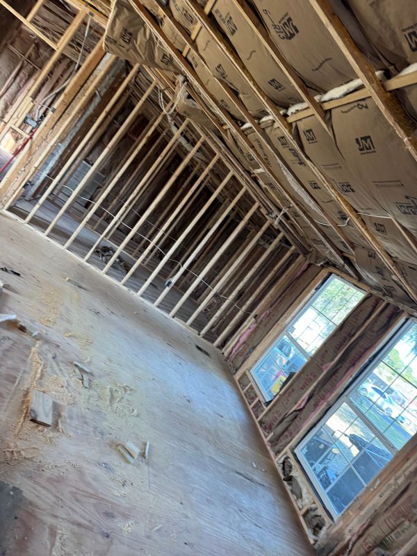 Interior Renovations
