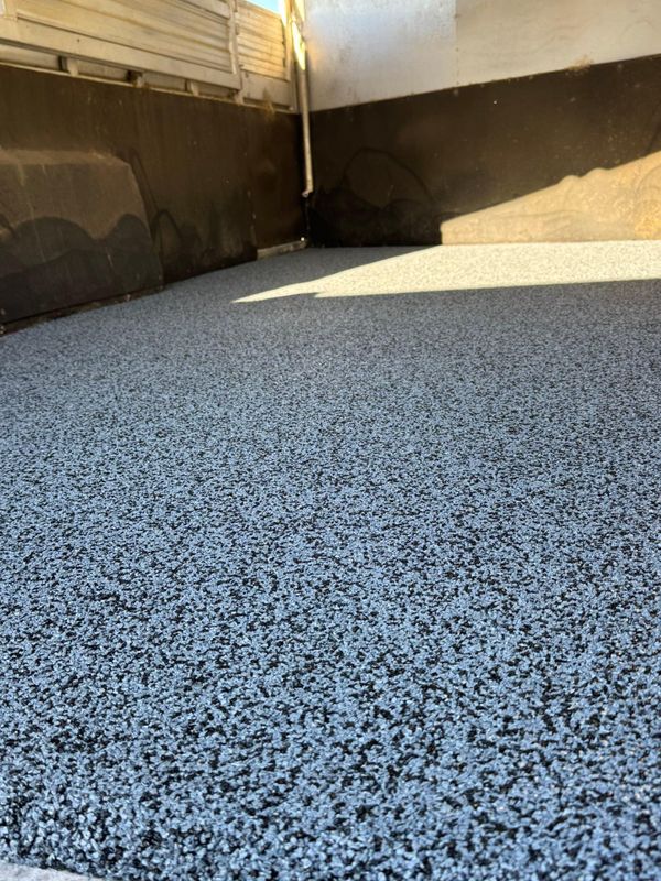 Trailer Flooring