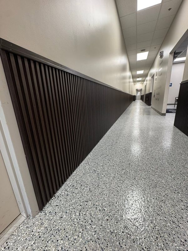 Renovation Highlights