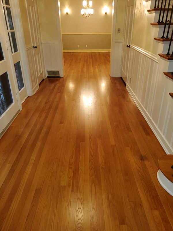 Flooring