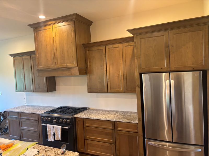 Kitchen and Bathroom Renovations