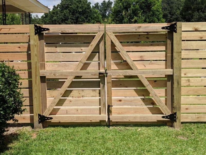 Fencing