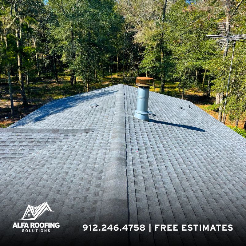Roofing