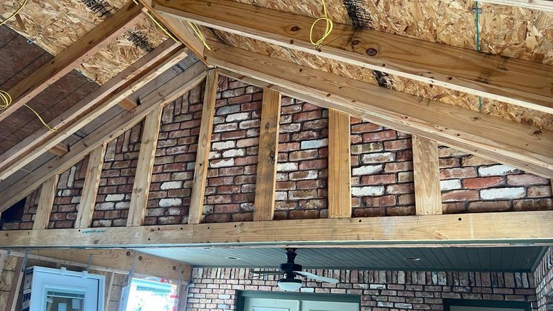 Carpentry