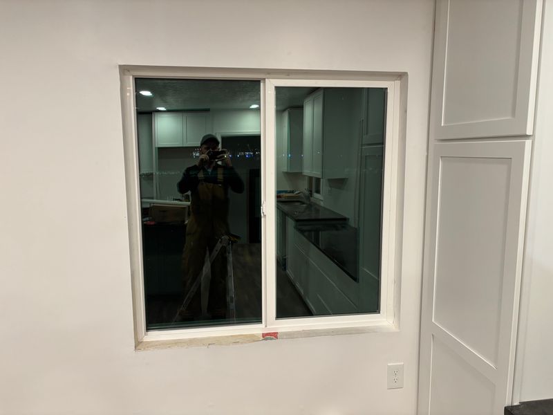 Window Replacement