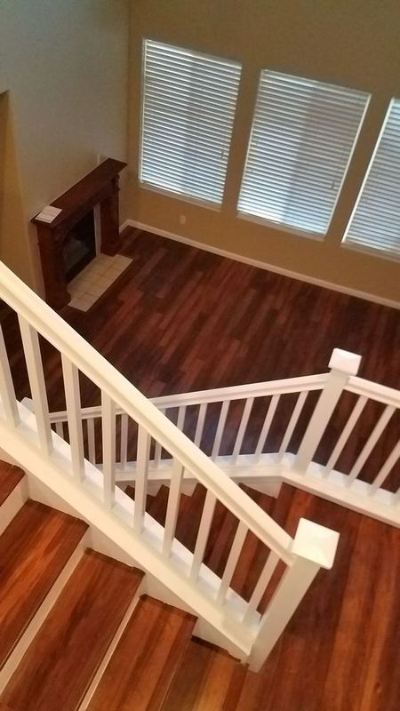 Interior Painting