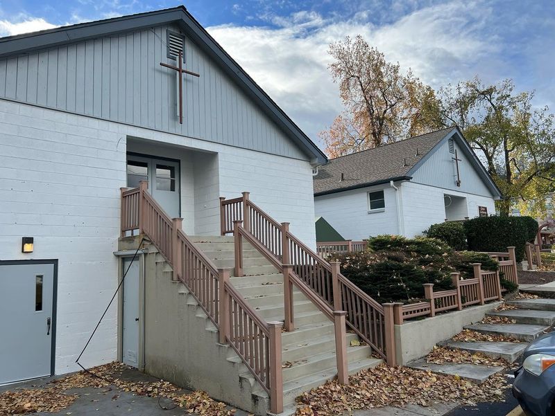 Exterior Painting