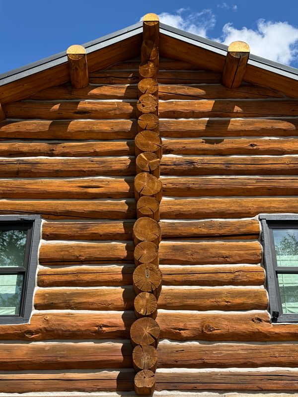 Wood Staining