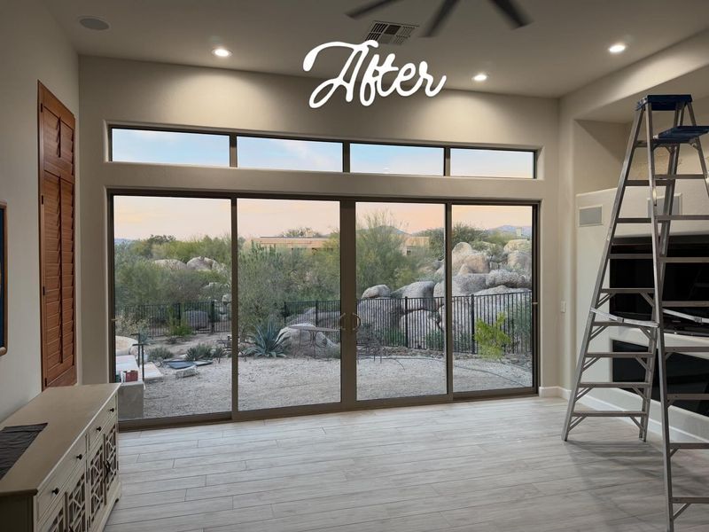 Custom Home Construction