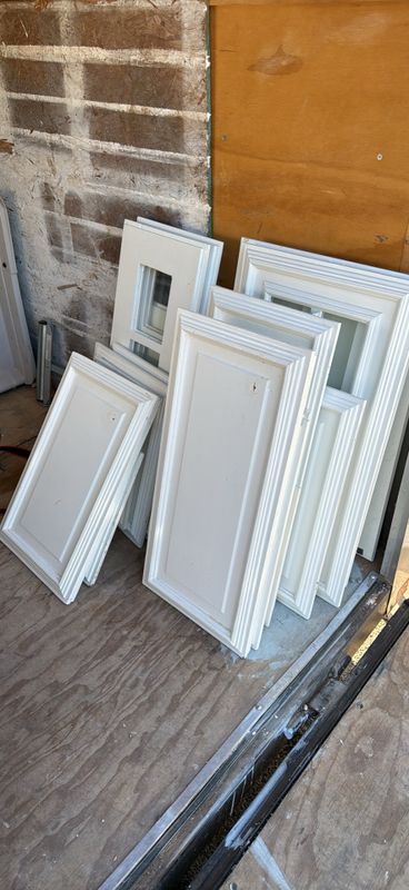 Kitchen and Bathroom Renovations