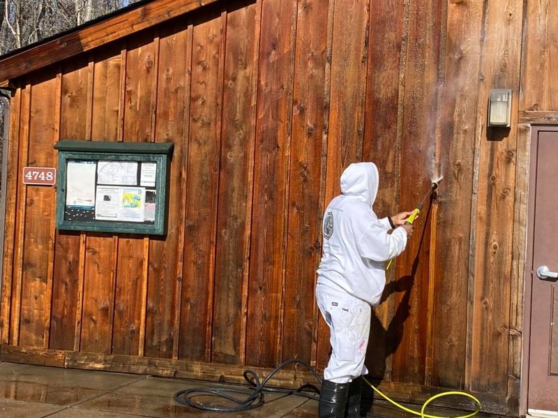 Exterior Painting