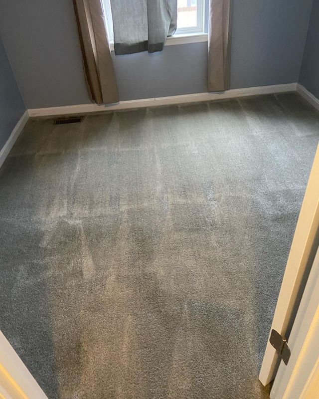 Residential Cleaning gallery