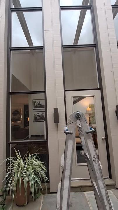 Window Cleaning