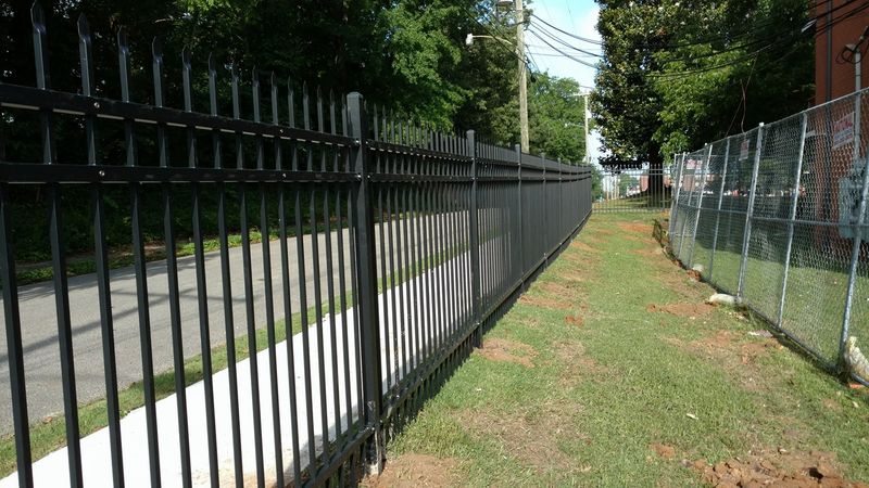 Fences