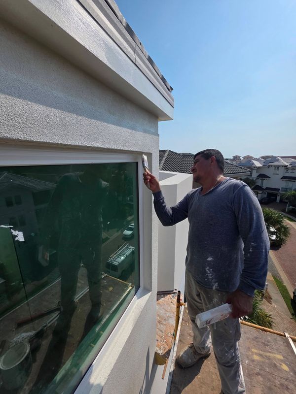 Exterior Painting