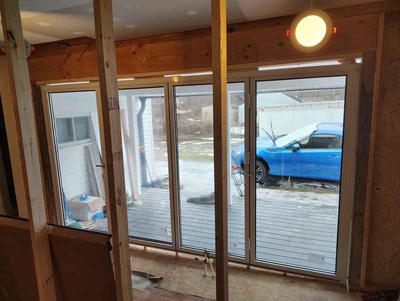 Remodeling Services