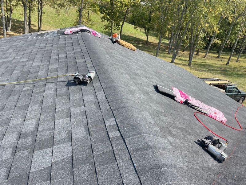Roofing