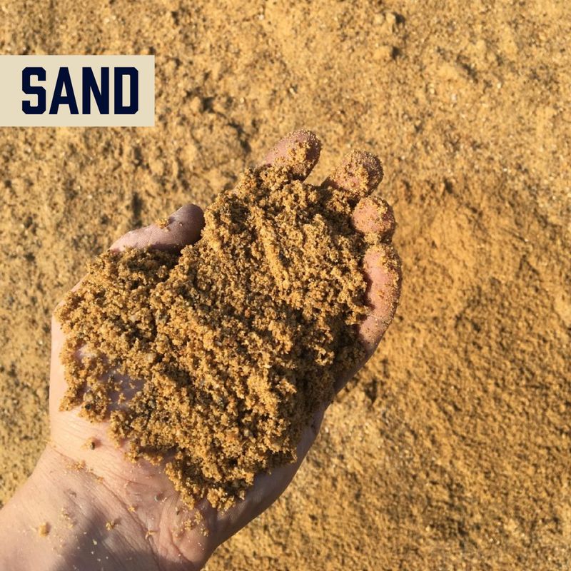 Aggregate Supplier