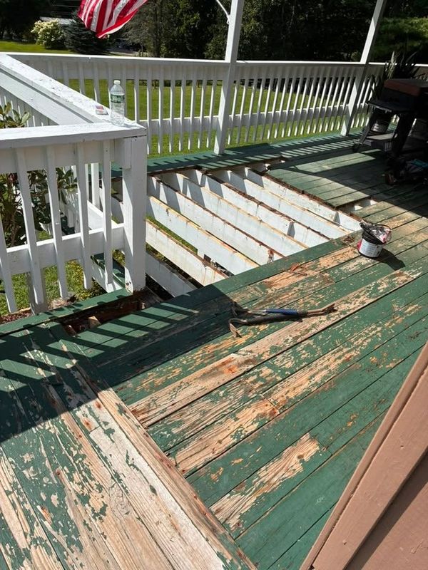 Remodeling Services
