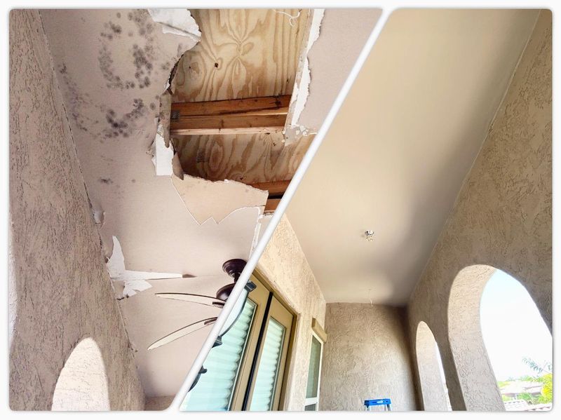 Disaster Restoration