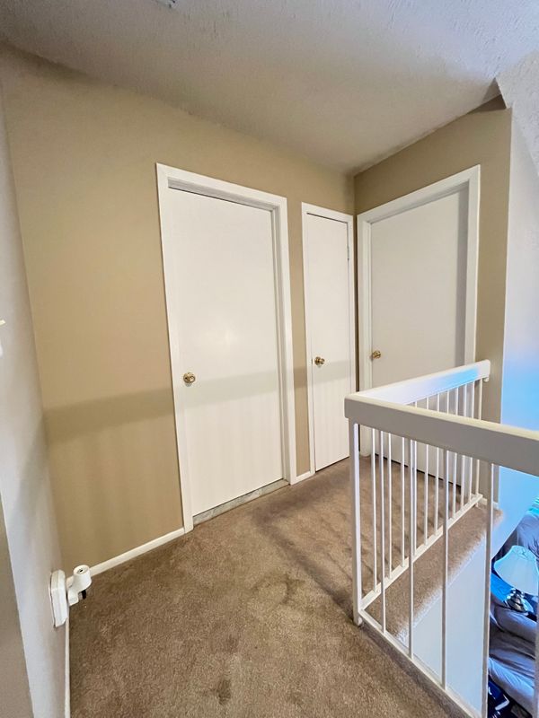 Interior Renovations