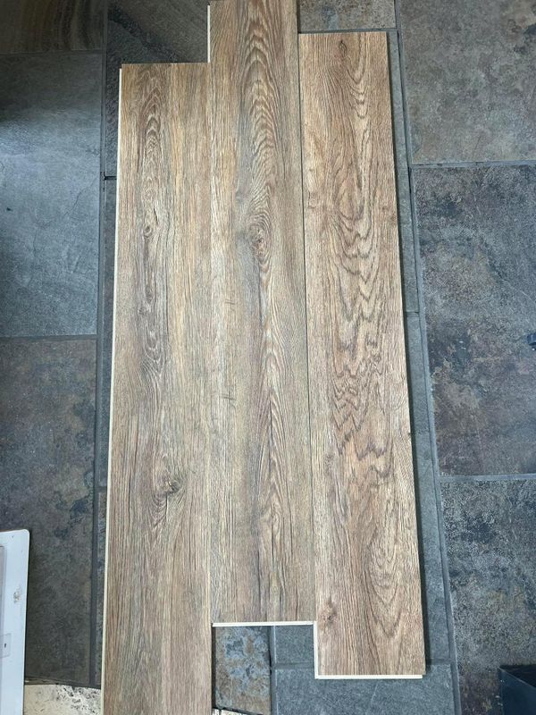 Floor Installation