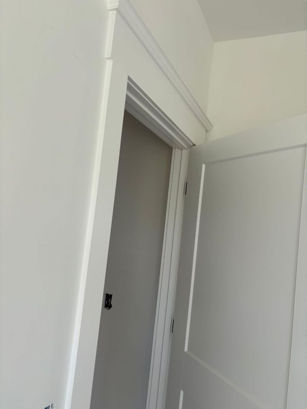Cabinets Paint